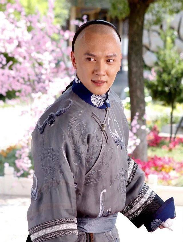 馮紹峰的資料:深度解析國民男神的演藝生涯與多面人生