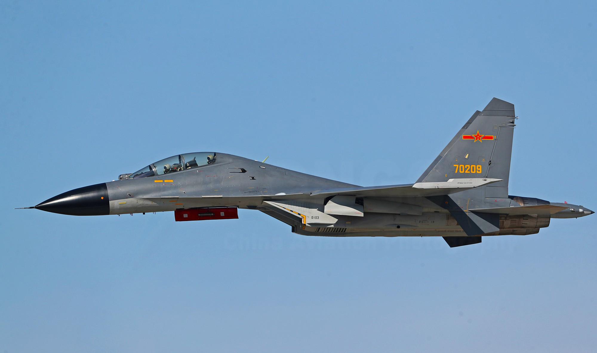 殲11c數(shù)量深度解析:探秘中國(guó)空軍主力戰(zhàn)機(jī)序列