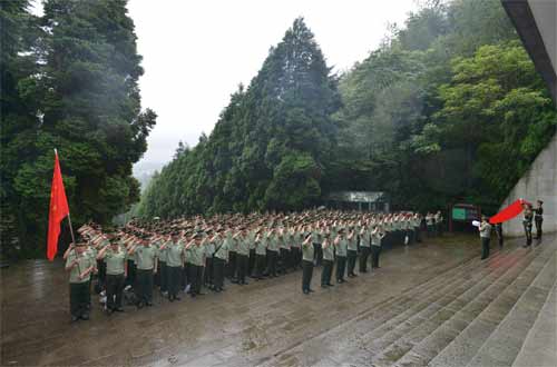 中國人民武裝警察指揮學(xué)院:深度解析與報(bào)考指南全攻略