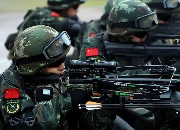 咖啡館深談：解碼中國人民武裝警察部隊組織機構(gòu)圖的演變與力量