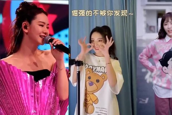 戚薇李承鉉是哪國(guó)人？深度解析這對(duì)跨國(guó)明星夫婦的國(guó)籍與家庭背景
