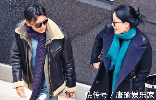 謝霆鋒與王菲的情感現(xiàn)狀曝光:多元視角下的場景聚合與深度特寫