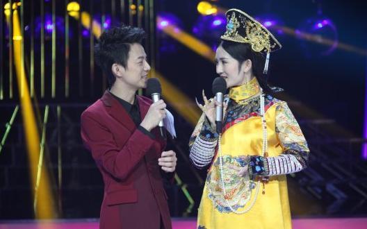 深度解析：快樂大本營何炅結婚了嗎？揭秘國民主持人的情感生活與私人邊界