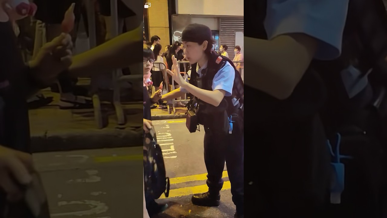 夢想與現(xiàn)實的交織:小李和小明對話女生報考警校的要求與條件