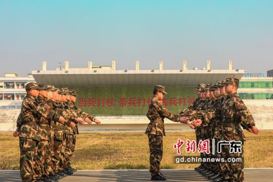 特寫訪談：多元視角勾勒中國人民武裝警察部隊(duì)特種警察學(xué)院地址的深層意涵與使命