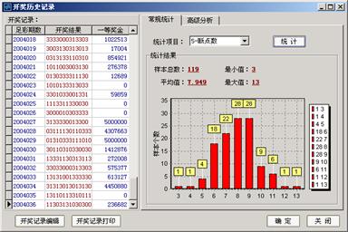 時(shí)光深處的秘語(yǔ)：探尋新澳門(mén)2005歷史開(kāi)獎(jiǎng)記錄查詢(xún)表背后的數(shù)據(jù)回響