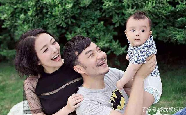 咖啡館奇遇:解碼“杜淳老婆干嘛的”背后的人生劇本