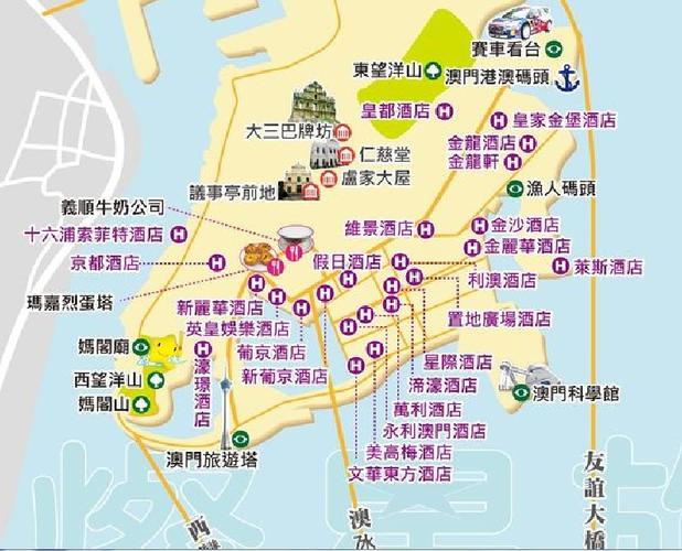 2025年新澳門全年免費(fèi)探索:深度解析澳門旅游優(yōu)惠與省錢秘籍