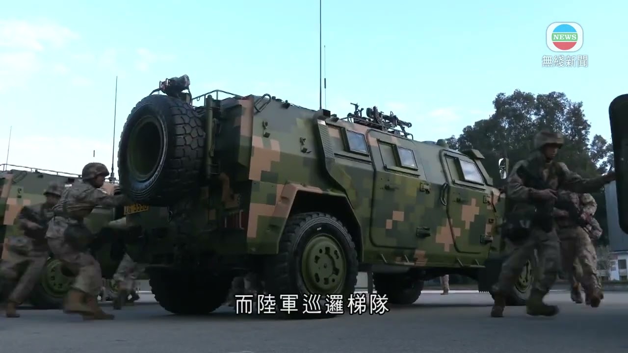 探索迷霧中的使命:國防部工作組的邊境奇遇與深度對話