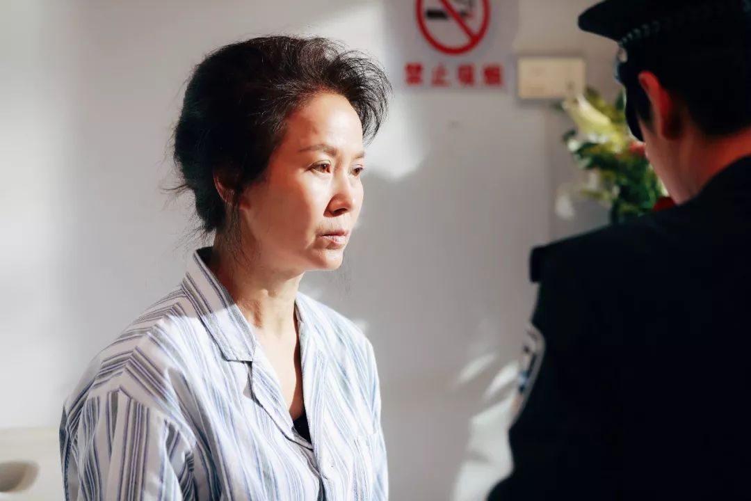 光影探秘:在時間長廊中邂逅演員趙越的匠心與軌跡