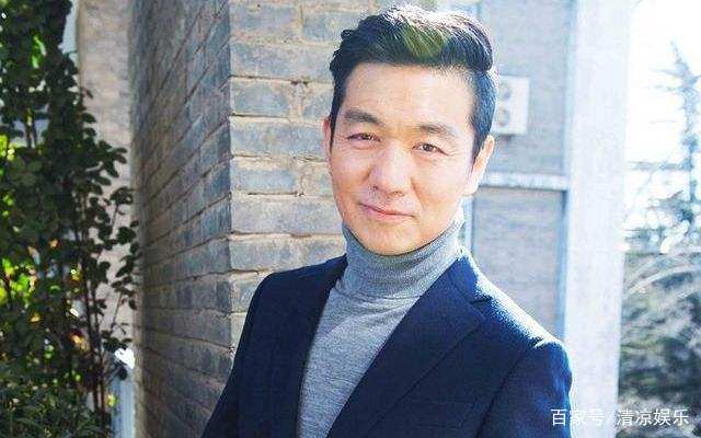 演員邢佳棟和妻子照片深度探析:揭秘低調影帝的熒幕內外生活