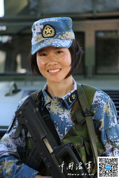 咖啡館奇遇:解碼中國人民解放軍儀仗隊女兵張雅茹退伍的幕后故事與社會啟示