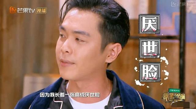 特寫：多元勾勒張若昀生母簡介，洞悉其家庭圖景