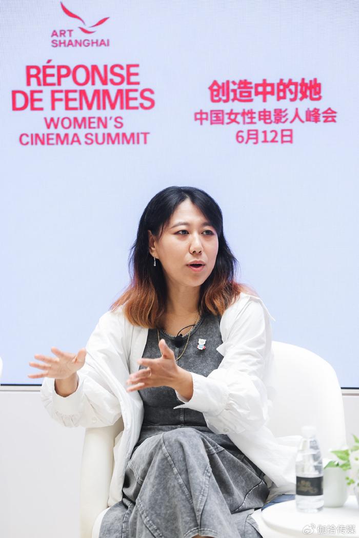 光影之外：與美國(guó)知名女影星的跨時(shí)空對(duì)話