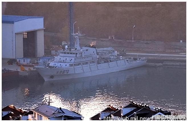 深度解析791艦:中國(guó)海洋力量不可或缺的關(guān)鍵平臺(tái)