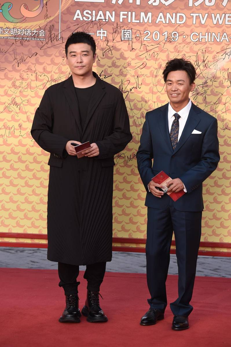 光影對話：探秘演員張譯有多高，一場關(guān)于“真實(shí)”與“銀幕”的尺寸之辯