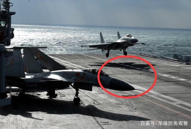 深度聚焦:殲15艦載機起降全攻略與核心技術(shù)解析