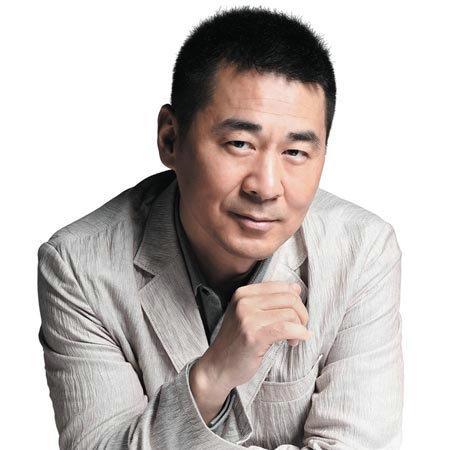 對話時(shí)光深處：探尋陳建斌獲得的榮譽(yù)與角色之道