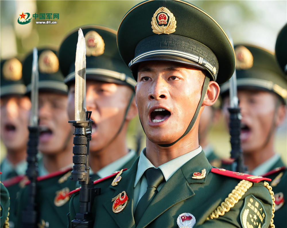 青蔥歲月里的軍旅夢(mèng)想：武警警官學(xué)院招女生嗎？一場(chǎng)關(guān)于未來的對(duì)話