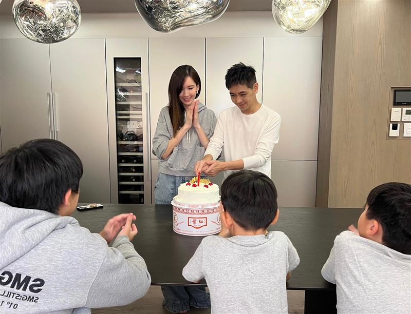 時(shí)光邊境的重逢:一場關(guān)于林志穎目前狀況的跨界對話
