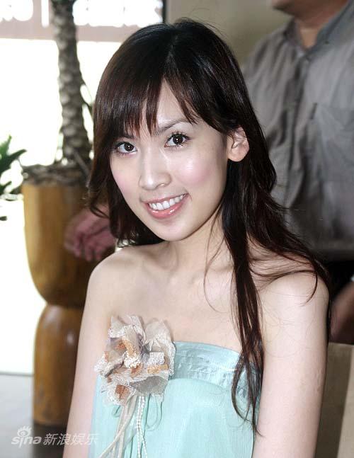 林志穎媳婦陳若儀:從T臺名模到幸福母親的全景深度解析