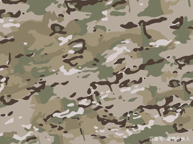 星空迷彩和叢林迷彩的場景聚合與多元勾勒：一場視覺與實戰(zhàn)的深度訪談
