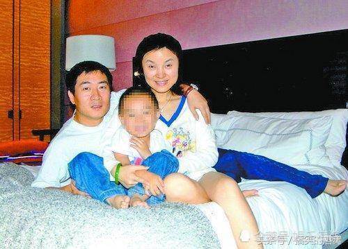 深度解析：演員陳紅的婚姻狀況，為何公眾屢問“前夫”？