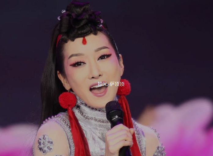 時空對話：解鎖薩頂頂的歌曲排行榜前十名，探尋玄妙音符背后的故事