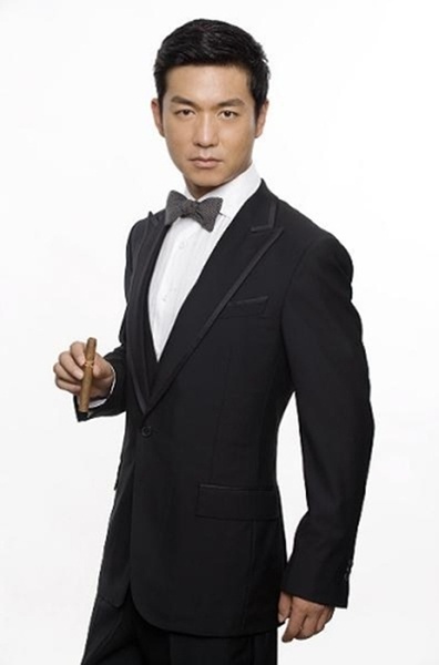 演員邢佳棟和妻子照片深度探析:揭秘低調影帝的熒幕內外生活