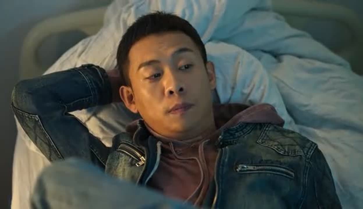 深度解析：《狂飆》電視劇免費完整版觀影全攻略，暢享高能劇情