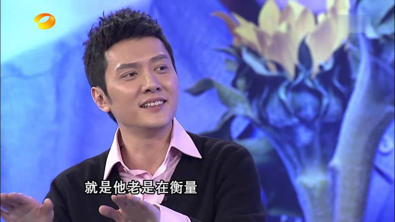 光影回廊：一位研究者的電影演員馮紹峰簡(jiǎn)介奇遇