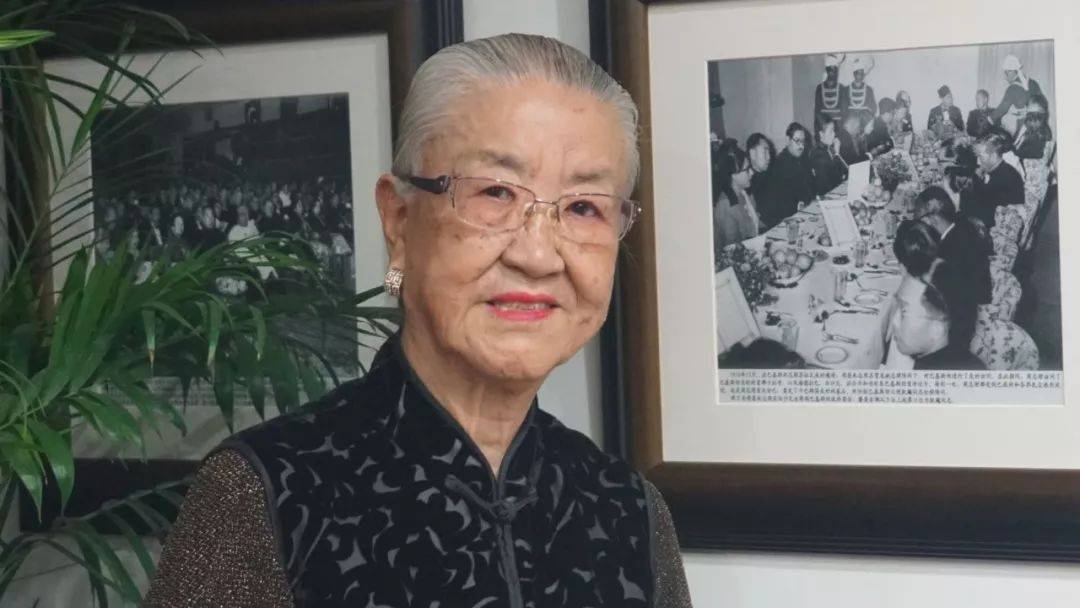 1982年時空回溯：檔案室尋訪，誰是當年的中國國防部長？