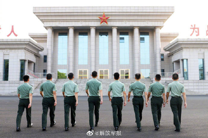 中國(guó)有幾所武警軍校？深度解析其最新格局與報(bào)考攻略