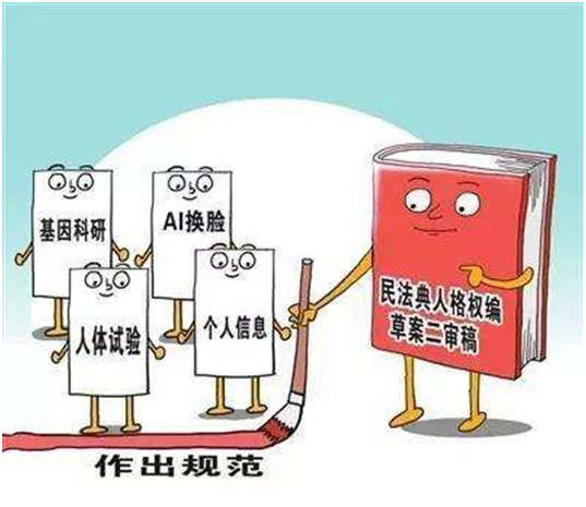 深度解析:關(guān)之琳AI換臉現(xiàn)象背后的技術(shù)濫用與法律風(fēng)險防范