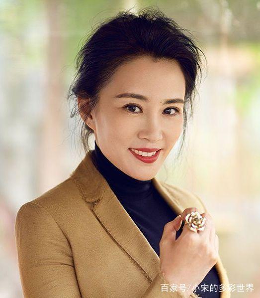 時光劇場奇遇:對話馬麗中國國家話劇院女演員的藝術魂魄