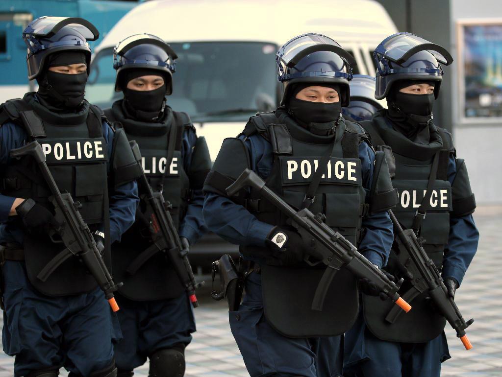 追憶與鍛造:探尋中國人民武裝警察部隊(duì)特種警察學(xué)院2022的隱秘篇章