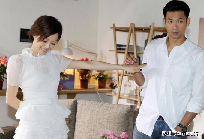 深度解析：陳建州范瑋琪怎么認(rèn)識(shí)的？從初次邂逅到十年愛情長(zhǎng)跑全記錄