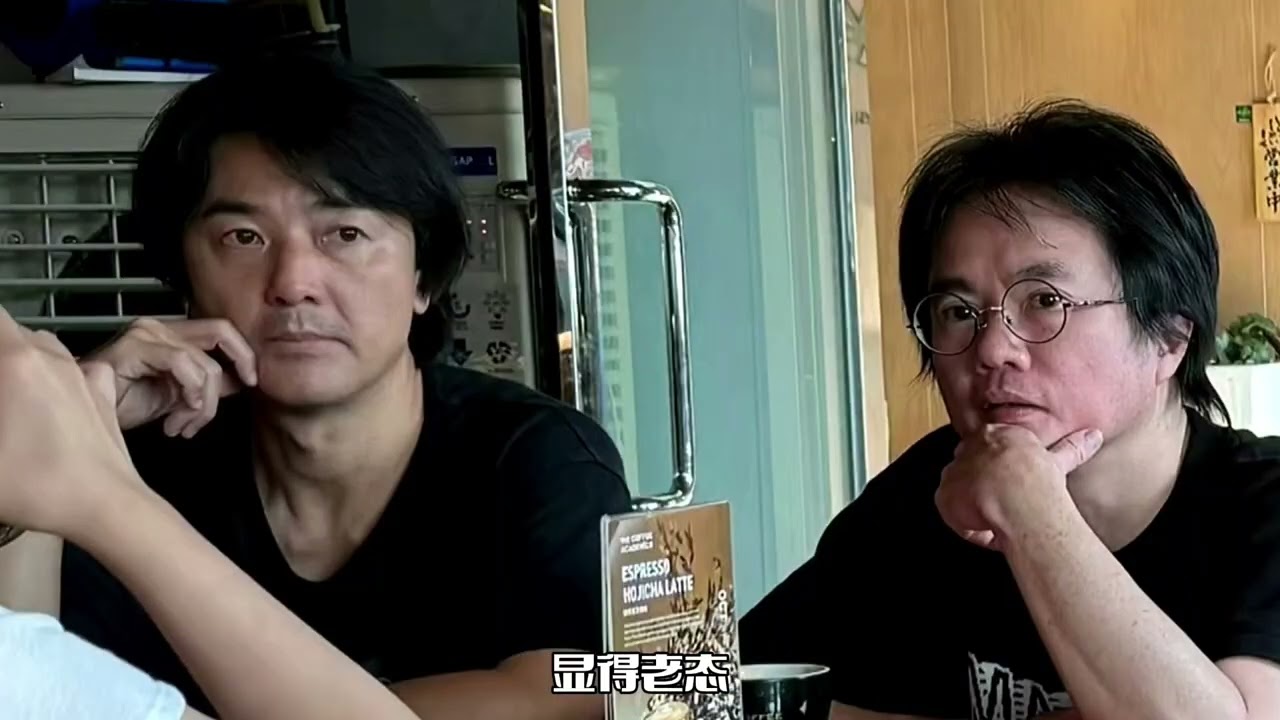 光影穿越:揭秘鄭伊健個人資料簡介身高生日年齡背后的傳奇印記