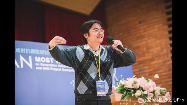 智識深淵的共鳴:一場關于李宏毅個人資料及簡介的數(shù)字奇遇