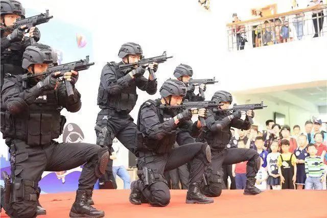 穿越迷霧:一次關(guān)于中國人民武裝警察部隊特種警察學(xué)院姜國營院長的深層對話