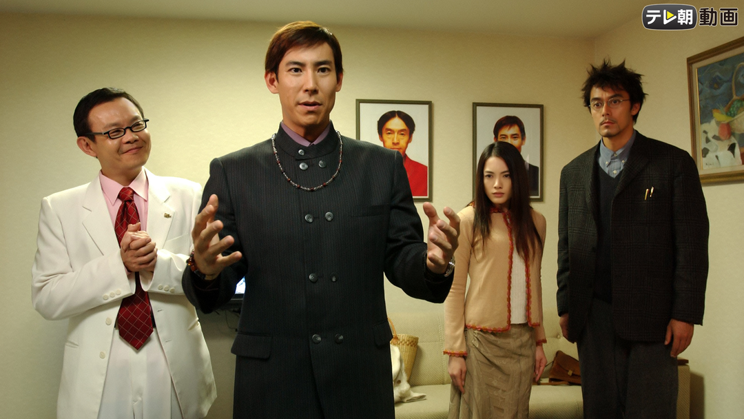 侯勇演的電視劇全部精選:深度解析其經(jīng)典角色與作品影響力