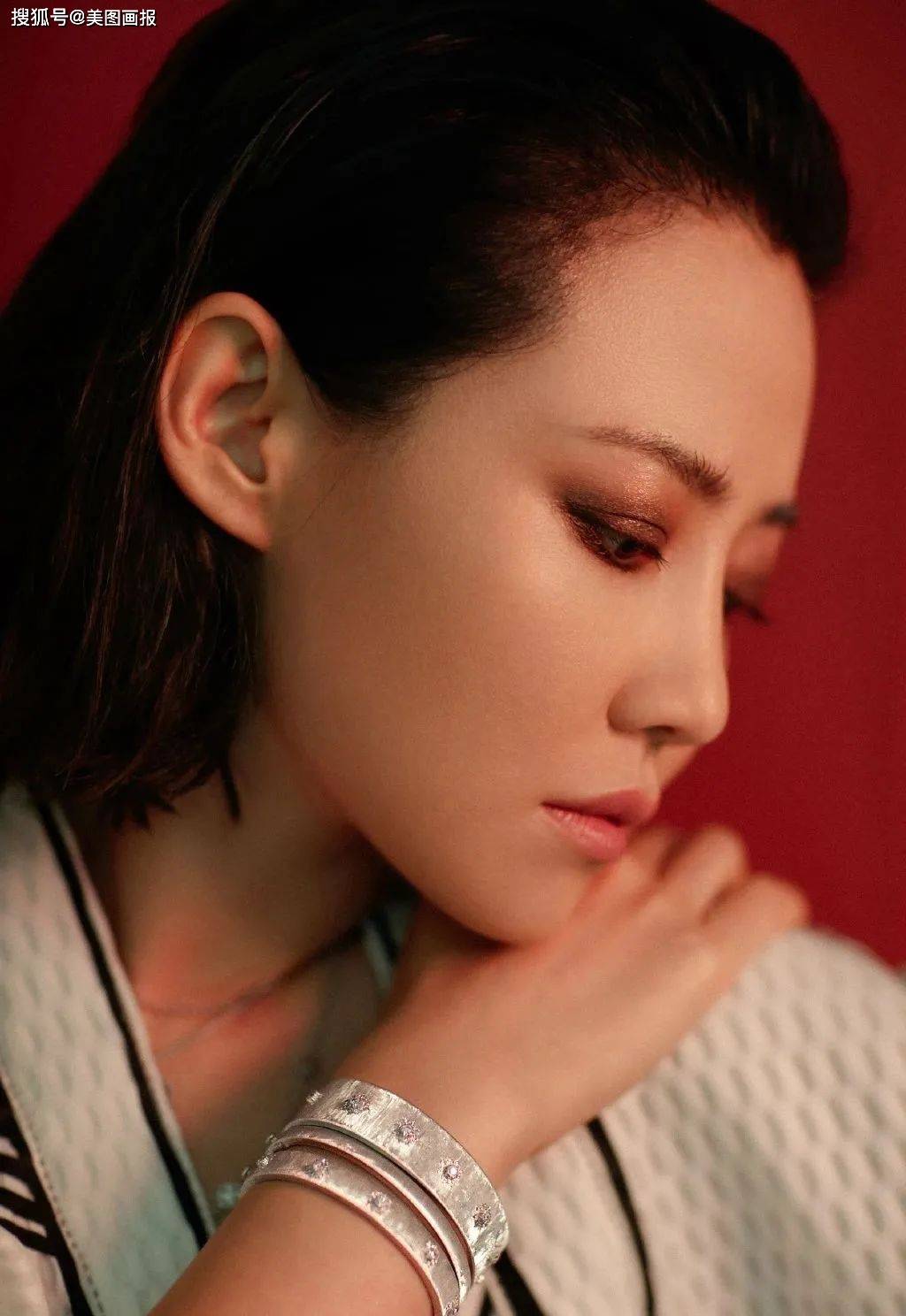 光影奇遇:解碼演員譚卓個人簡介的深度與廣度