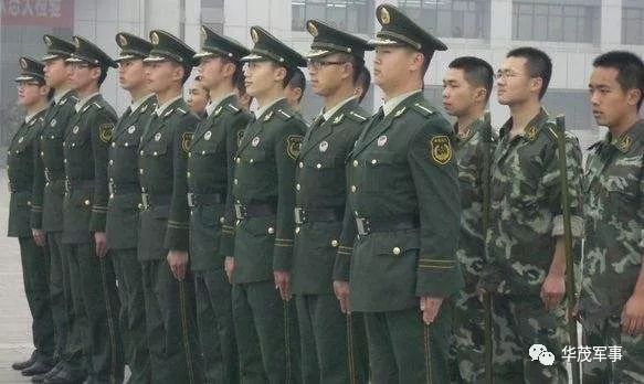 編號(hào)“5”的秘密:中國(guó)人民武裝警察部隊(duì)特種警察學(xué)院的礪劍之道