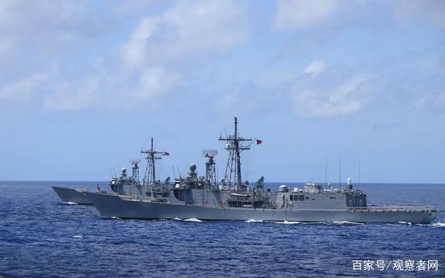 邊境風(fēng)云：2022年中美俄軍事實力對比的沙龍辯論