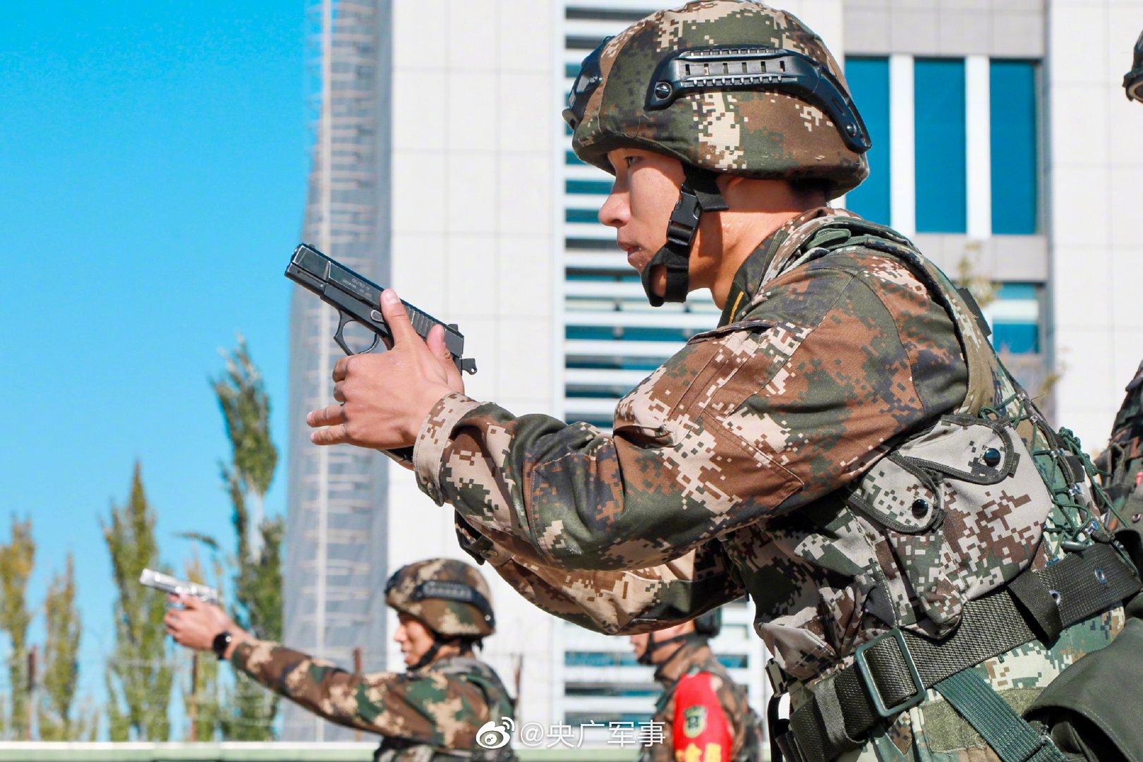 迷茫少年與老兵的深夜對話:揭秘武警部隊院校有哪些