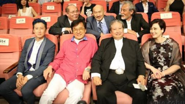 深度解析：演員萬梓良簡(jiǎn)介，熒幕內(nèi)外的傳奇人生全攻略
