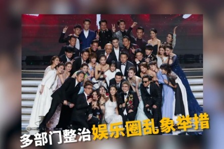 熒幕往事對話：范世琦張檬，記憶深海中的愛情漣漪