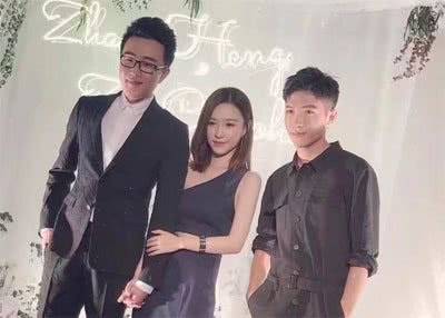 探秘商業(yè)迷局:雪梨老公張衍個人資料照片 身價(jià)背后的隱形財(cái)富奇遇