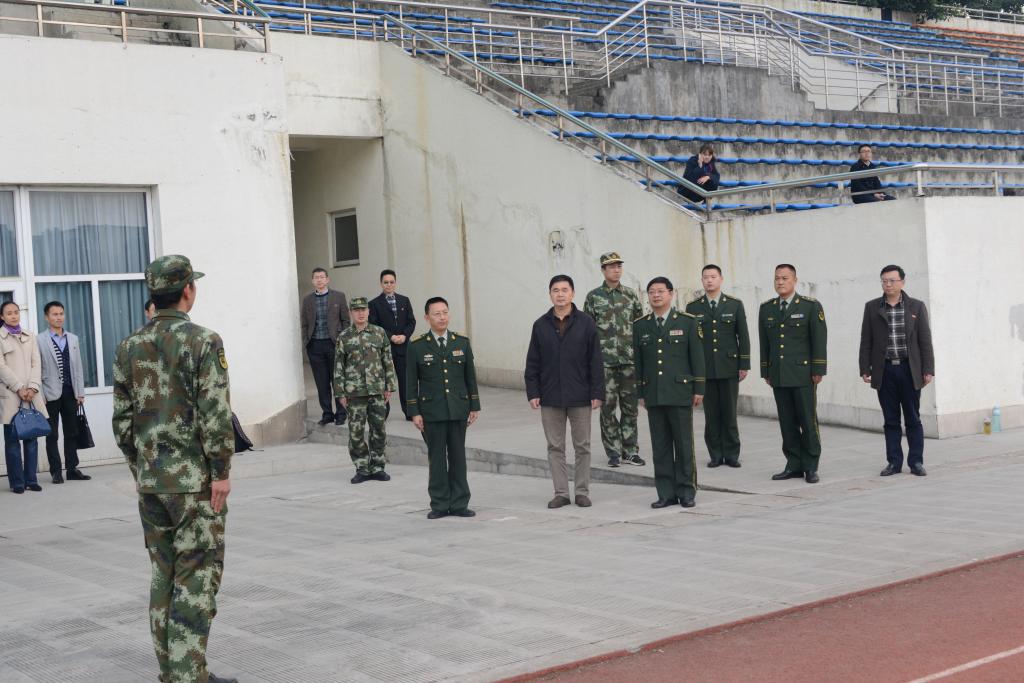 深度解析:中國武警特種警察學院排名如何看待其獨特地位與精英培養(yǎng)