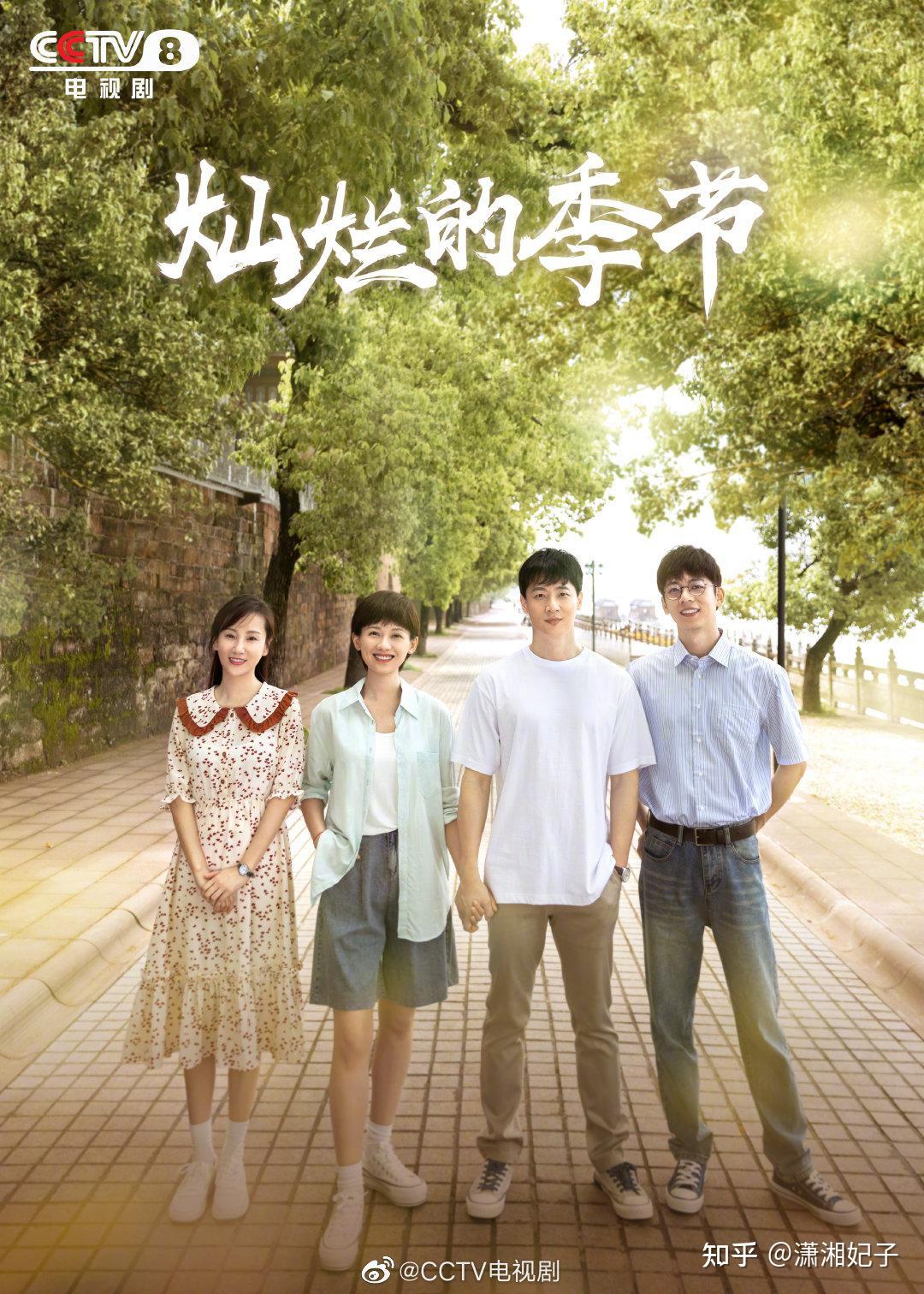 光影對(duì)話:探秘《燦爛的季節(jié)2022》演員表介紹與角色之魂